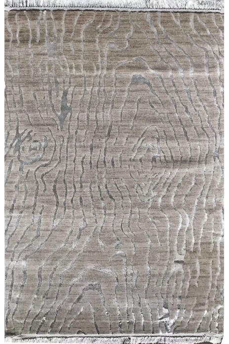 Килим Manyas w1703 c.ivory-ivory polyester